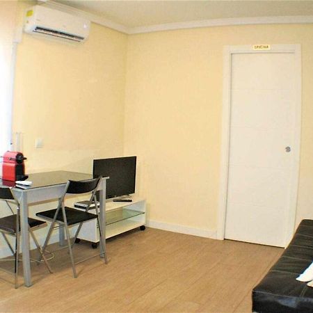 Apartamento Cercano A Madrid Rio Centrico Nuevo 외부 사진