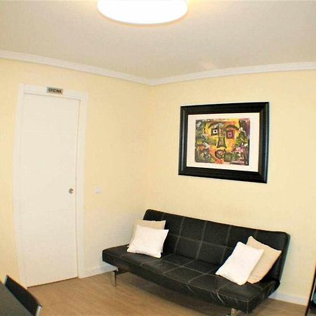 Apartamento Cercano A Madrid Rio Centrico Nuevo 외부 사진