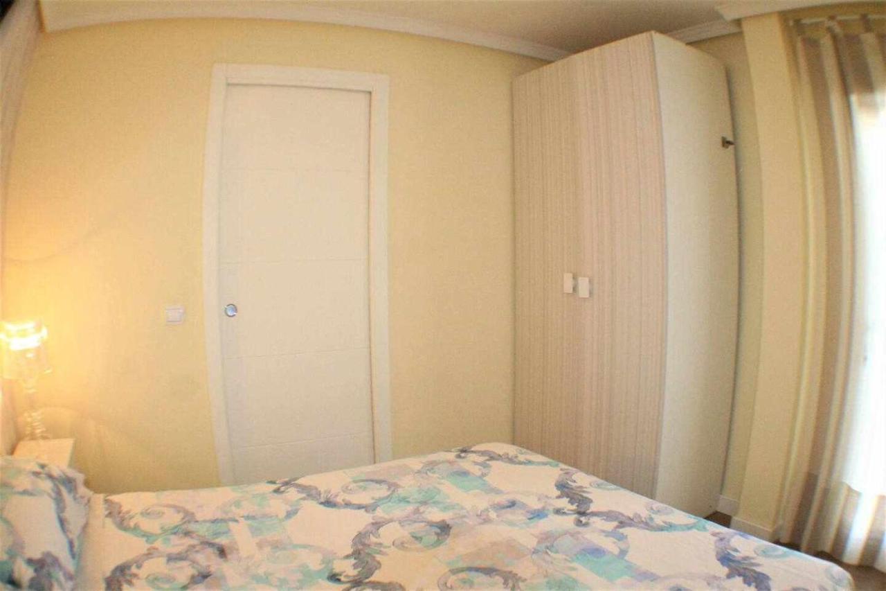 Apartamento Cercano A Madrid Rio Centrico Nuevo 외부 사진