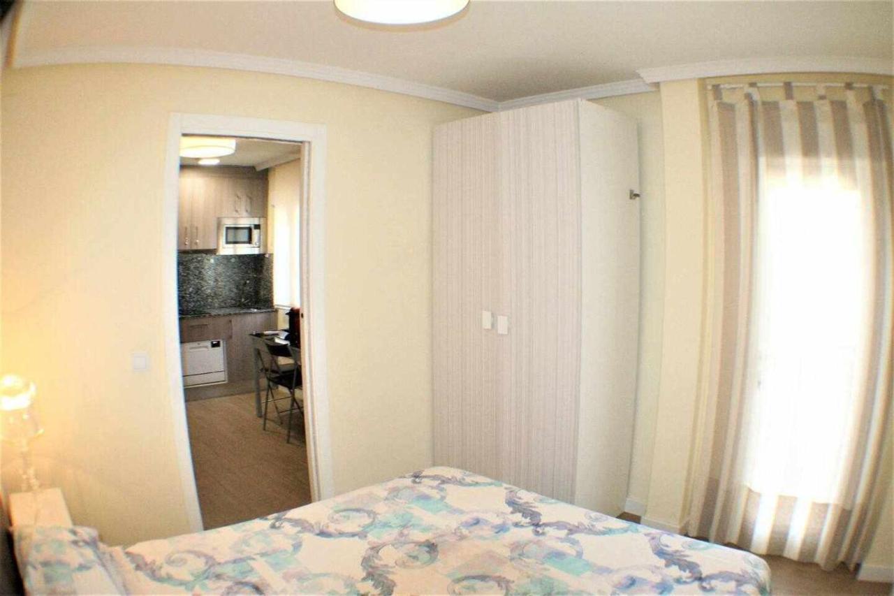 Apartamento Cercano A Madrid Rio Centrico Nuevo 외부 사진
