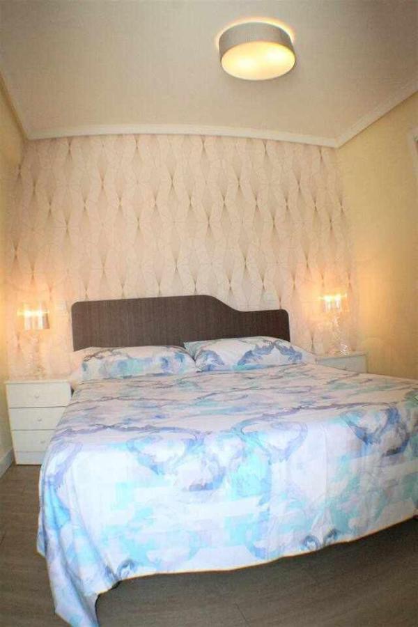 Apartamento Cercano A Madrid Rio Centrico Nuevo 외부 사진