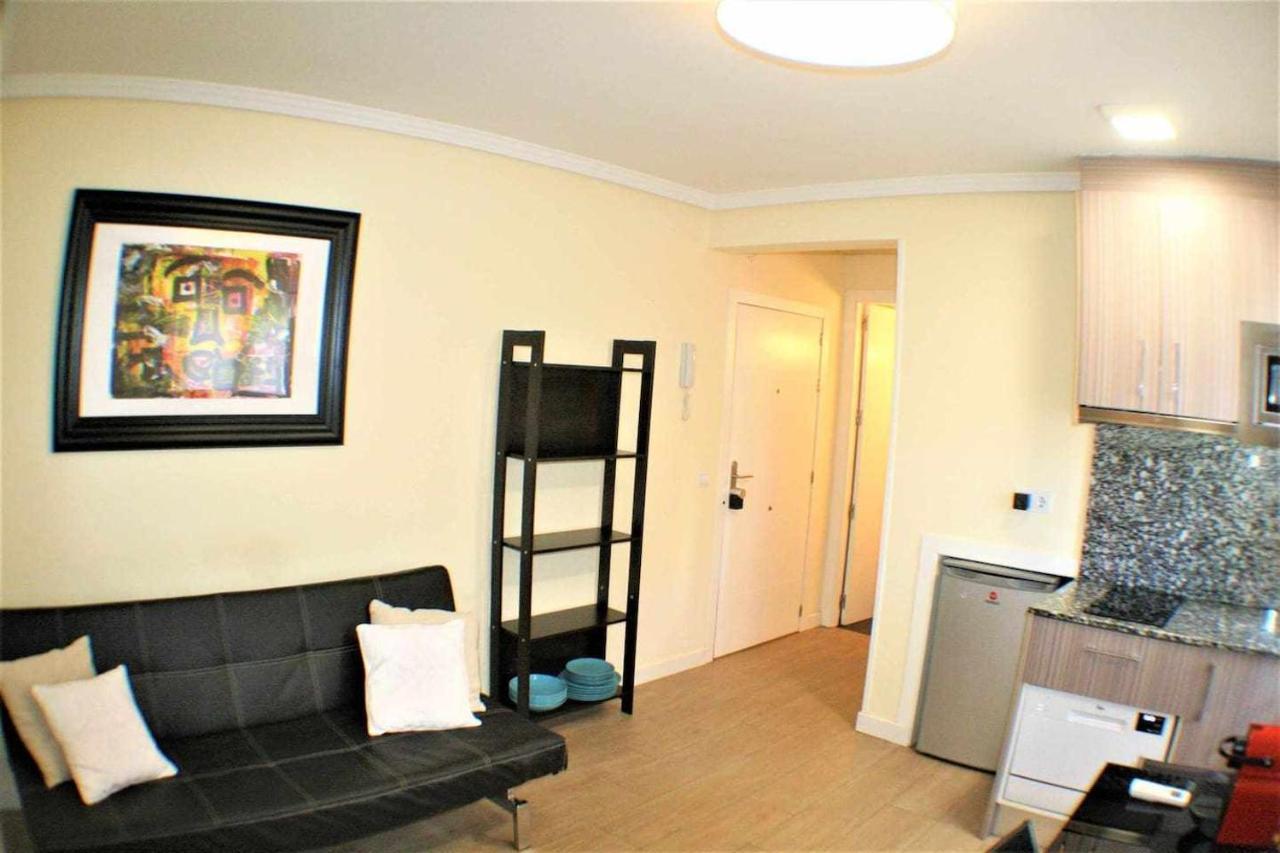 Apartamento Cercano A Madrid Rio Centrico Nuevo 외부 사진